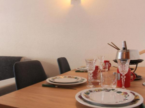 Apartment Athena 6 by Interhome
